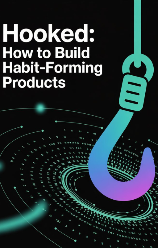 HOOKED: How to Build Habit-Forming Products