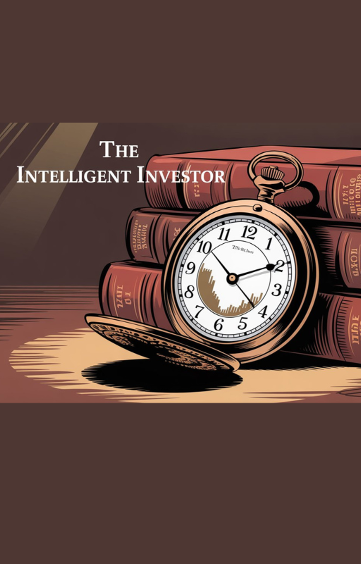 The Intelligent Investor