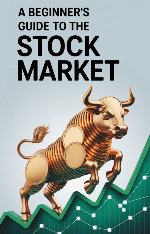 A Beginner’s Guide to the Stock Market
