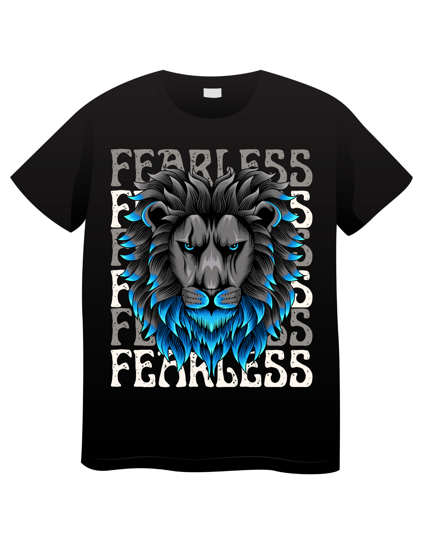 Unisex T-Shirt design