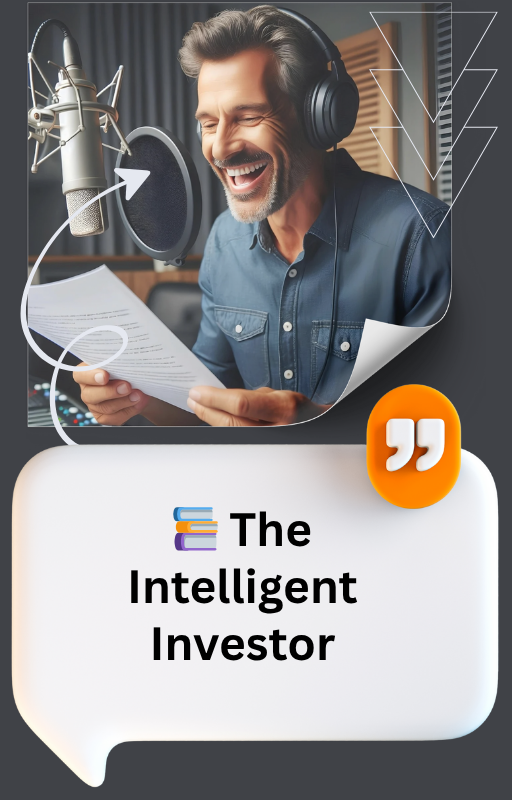 📚 The Intelligent Investor