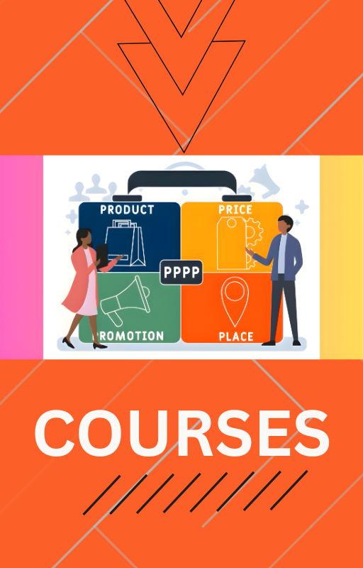 Master Course in Marketing Plan and Marketing Management 2.0