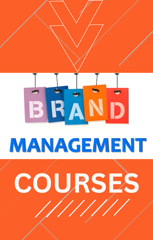 Master Course in Business Branding and Brand Management