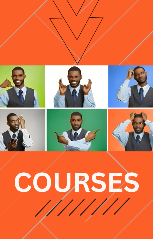 Master course in Assertiveness, Self-Confidence and body language