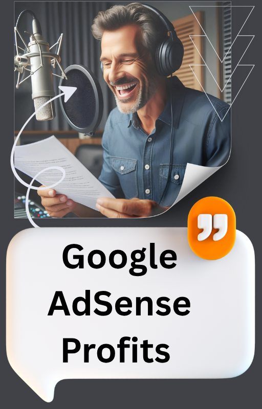 Google AdSense Profits