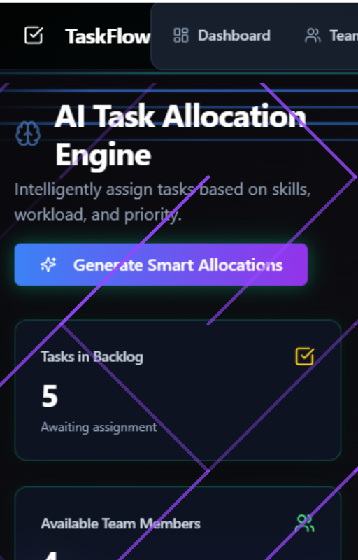 Task Flow Pro