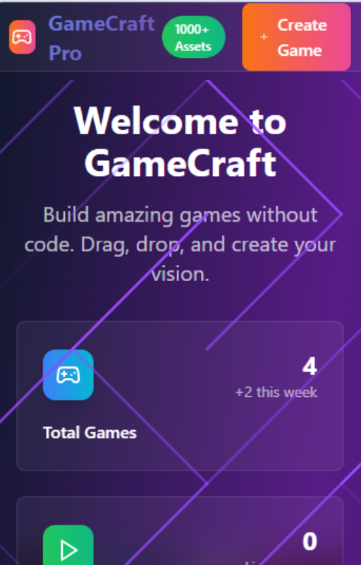 Game Craft Pro
