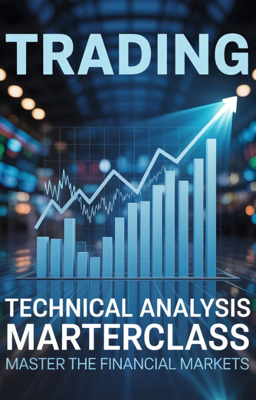 Trading Technical Analysis Masterclass Master the Financial Markets