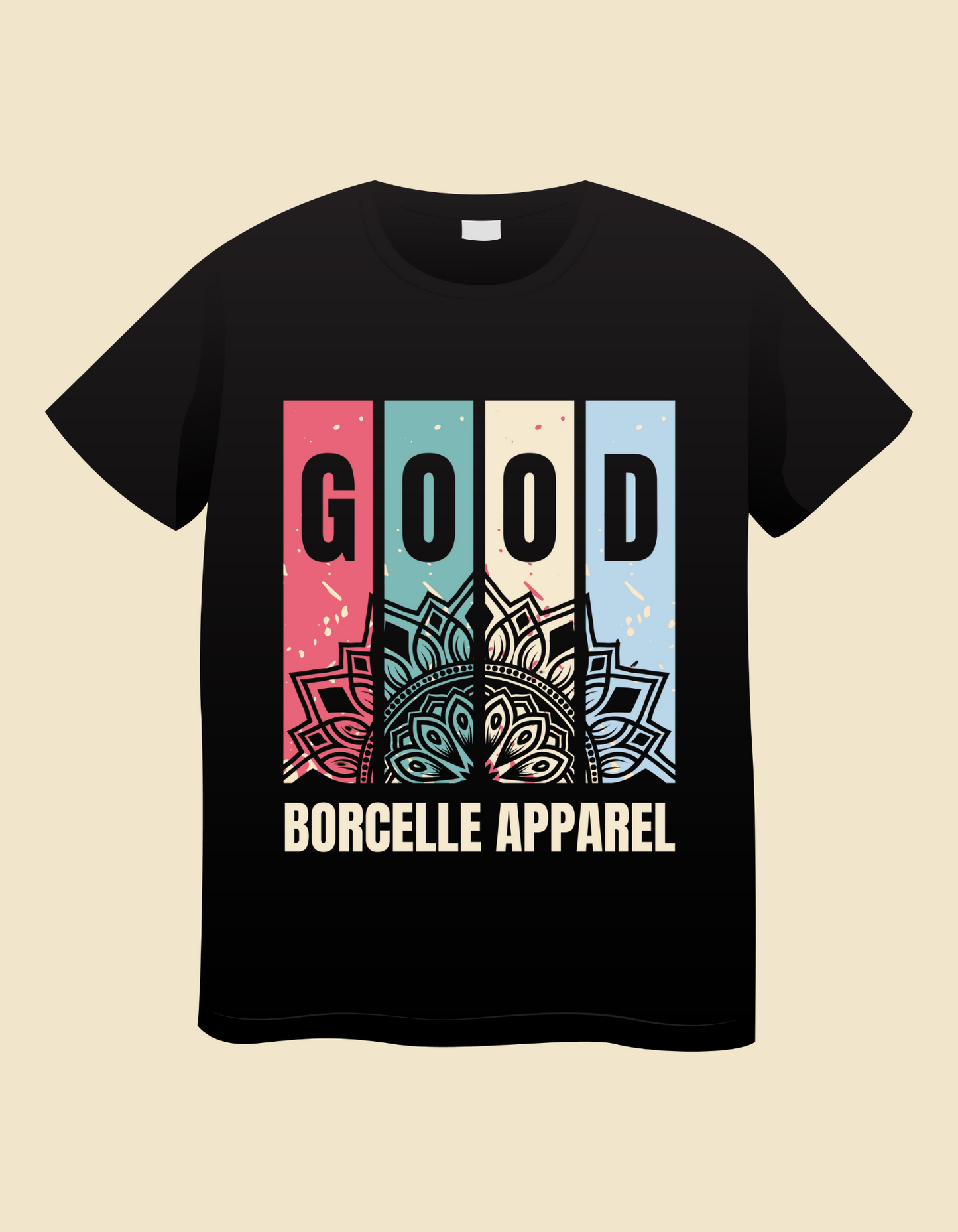 Unisex T-Shirt design Good