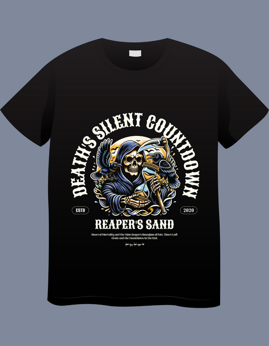 Unisex T-Shirt design