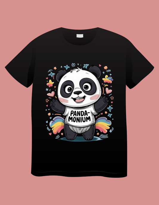 Unisex T-Shirt design Banda